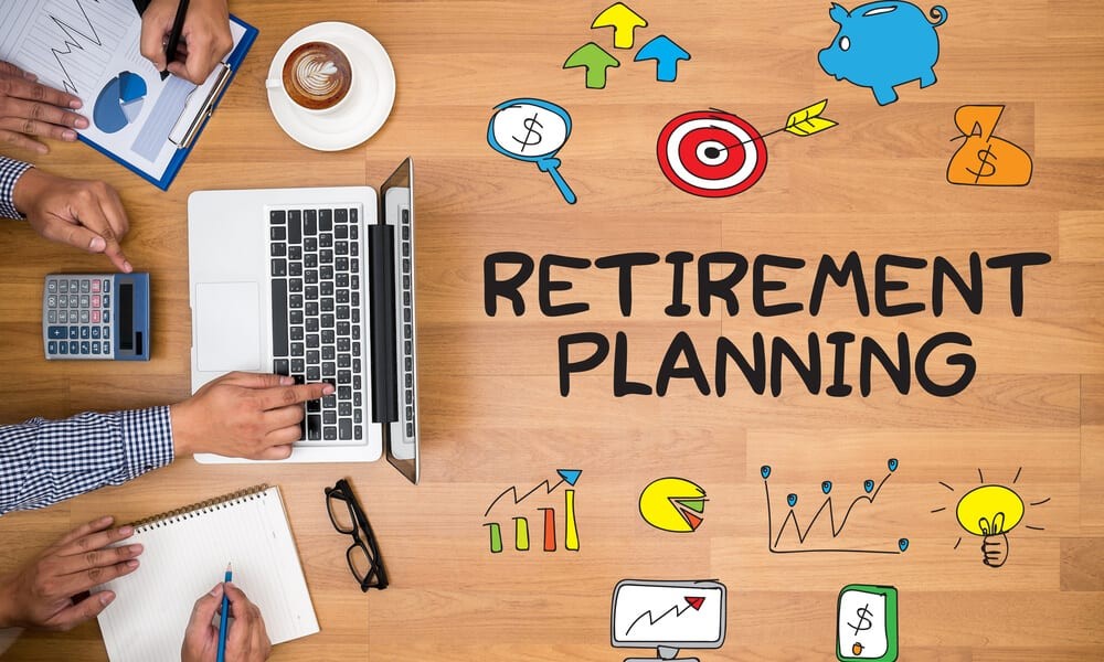 Effective Ways To Increase Your Wealth After Retirement