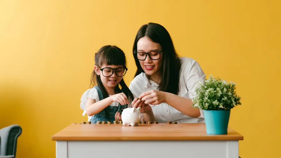 When Should A Parent Consider Investing For Their Child?